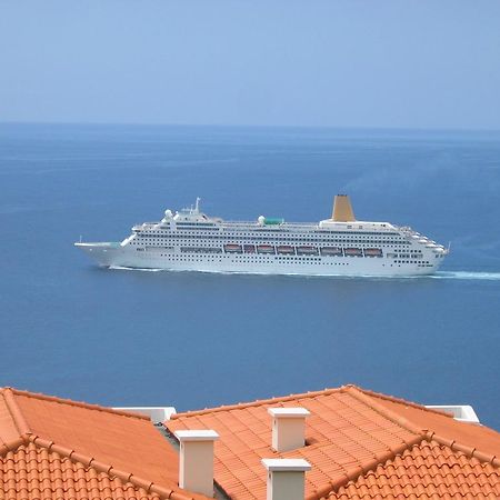 Quinta Sao Goncalo Villa Funchal  Esterno foto