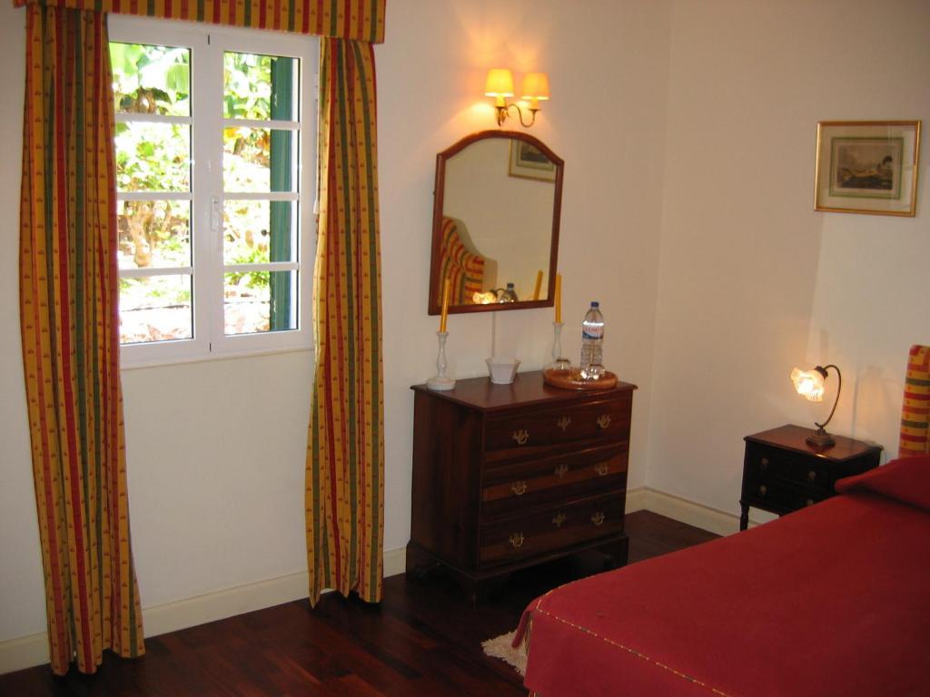 Quinta Sao Goncalo Villa Funchal  Camera foto