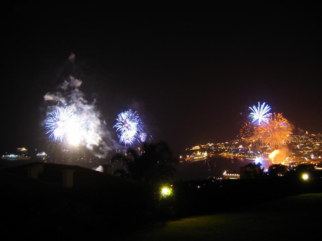 Quinta Sao Goncalo Villa Funchal  Esterno foto