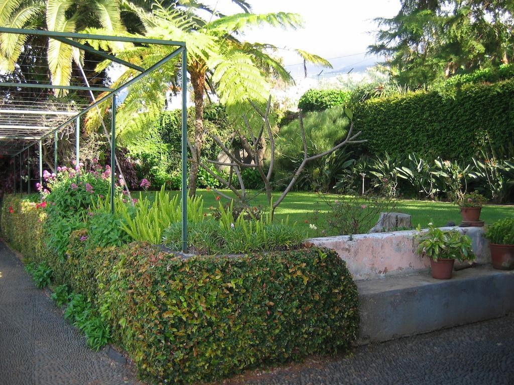 Quinta Sao Goncalo Villa Funchal  Esterno foto