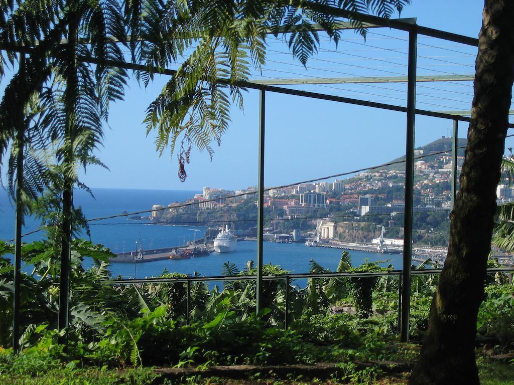 Quinta Sao Goncalo Villa Funchal  Esterno foto