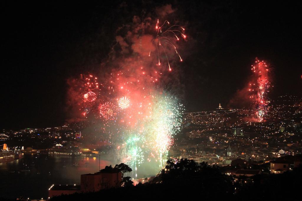 Quinta Sao Goncalo Villa Funchal  Esterno foto