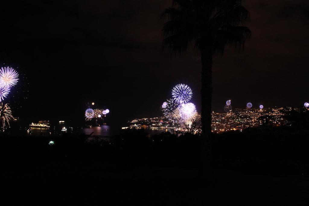 Quinta Sao Goncalo Villa Funchal  Esterno foto