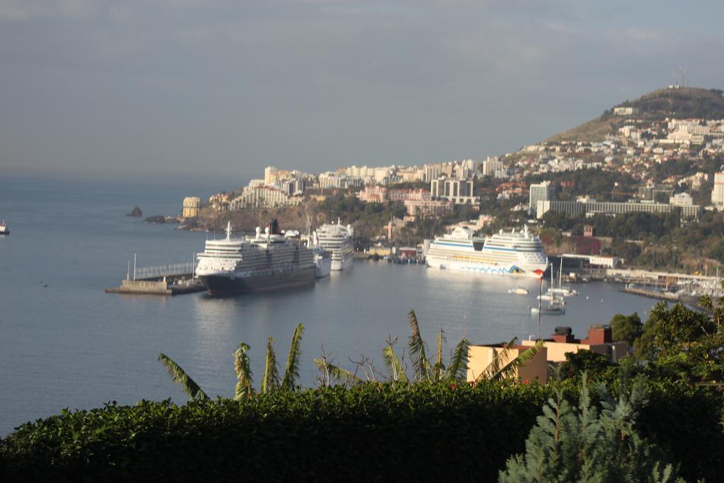 Quinta Sao Goncalo Villa Funchal  Esterno foto