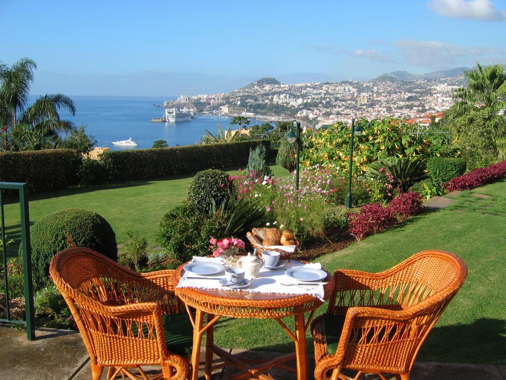 Quinta Sao Goncalo Villa Funchal  Esterno foto