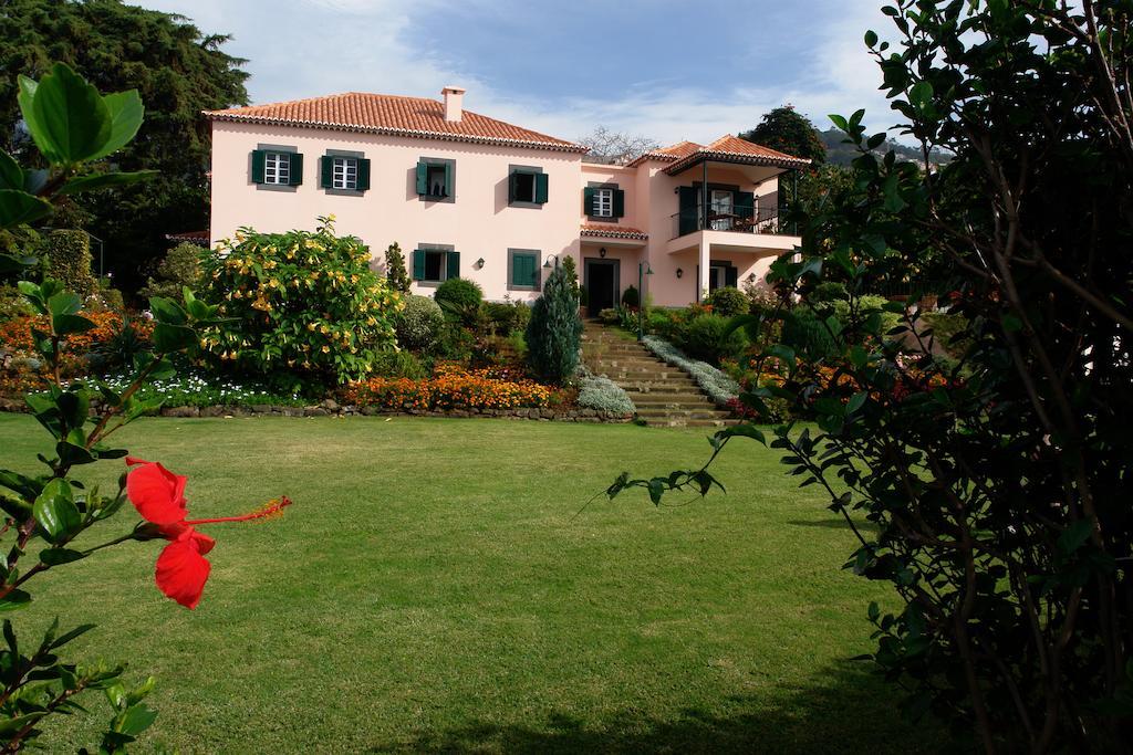 Quinta Sao Goncalo Villa Funchal  Esterno foto