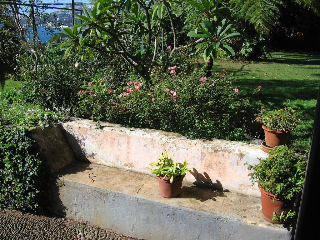 Quinta Sao Goncalo Villa Funchal  Esterno foto