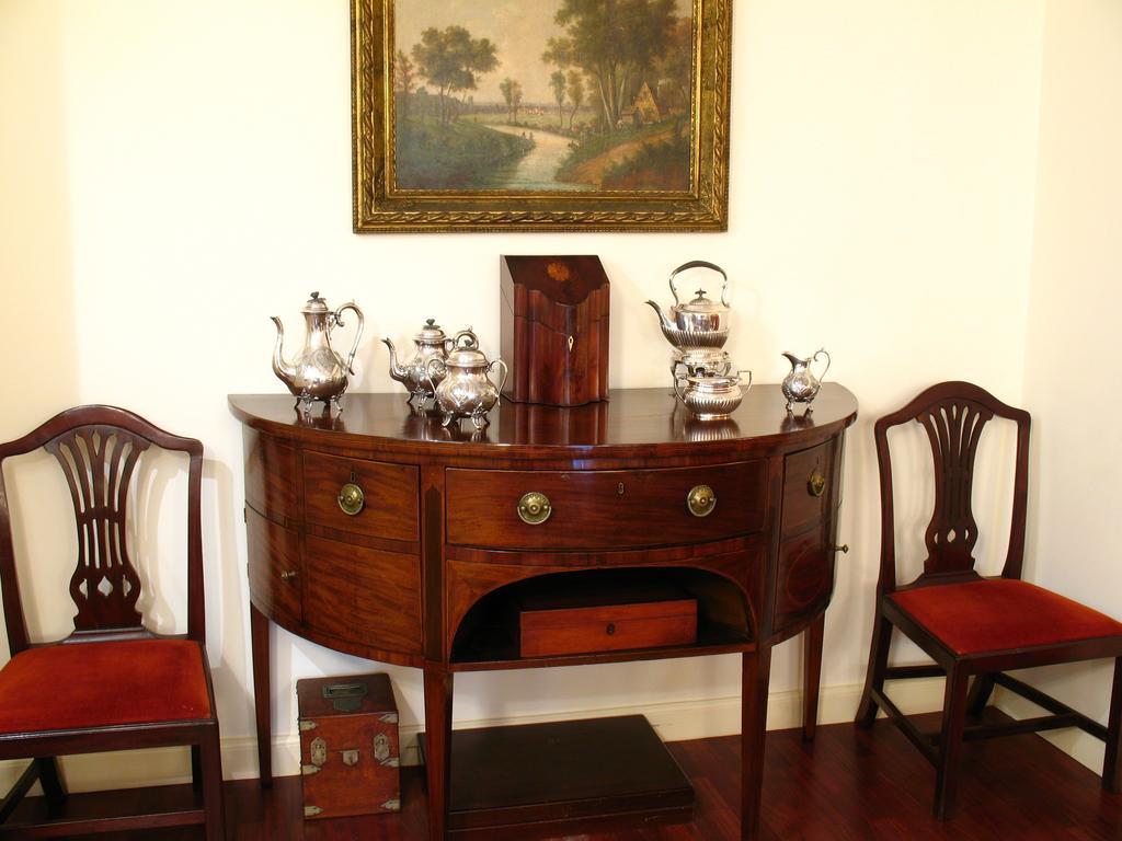 Quinta Sao Goncalo Villa Funchal  Esterno foto