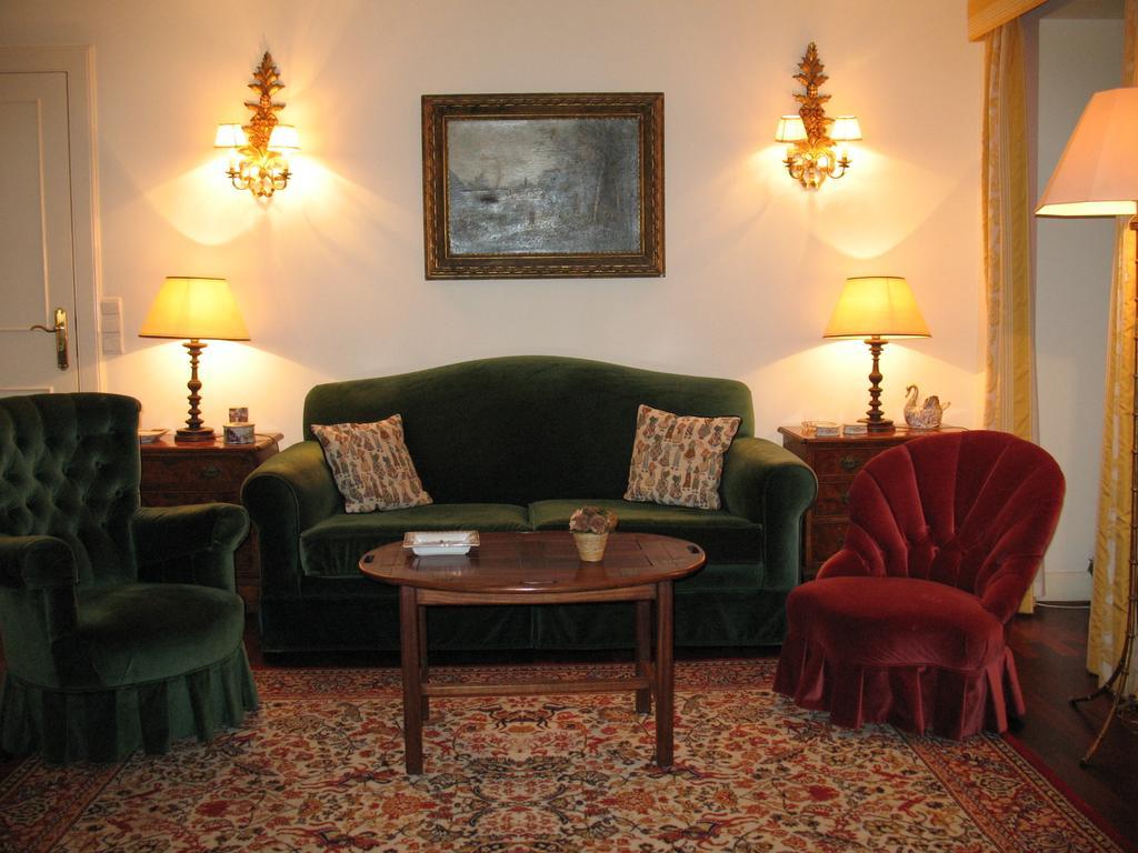 Quinta Sao Goncalo Villa Funchal  Esterno foto