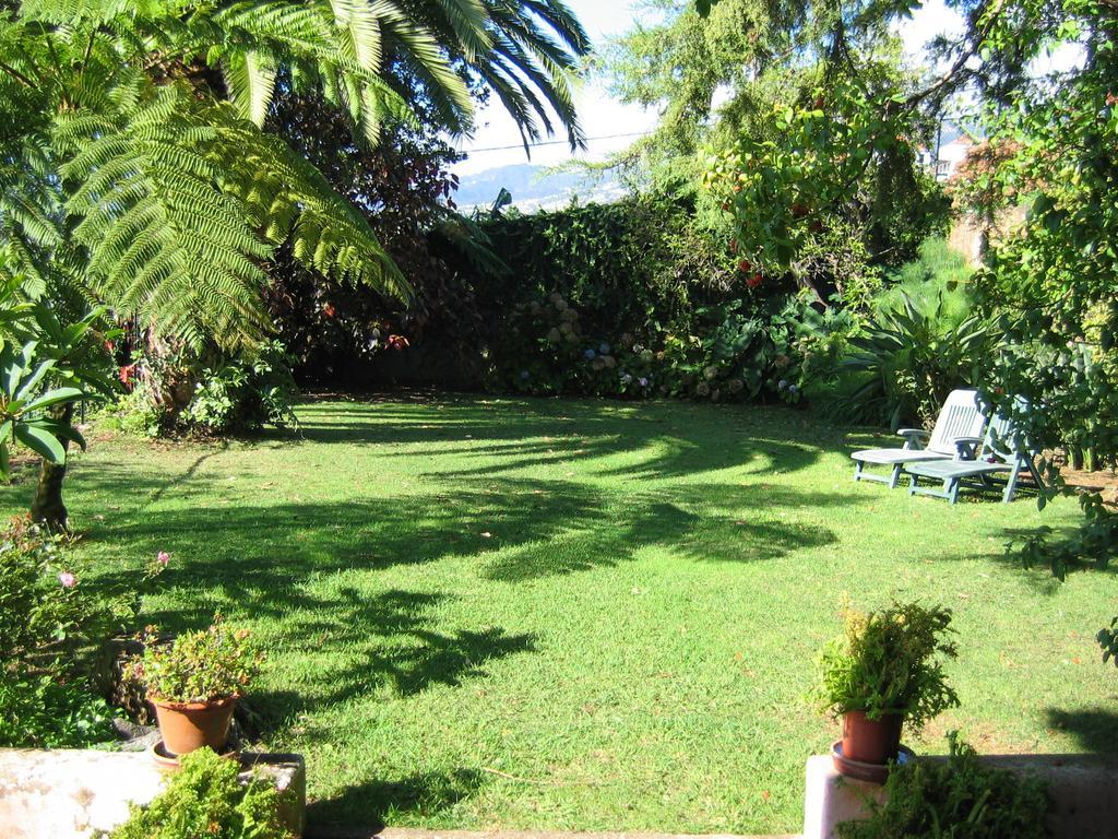 Quinta Sao Goncalo Villa Funchal  Esterno foto