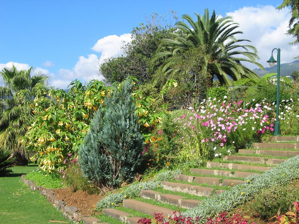 Quinta Sao Goncalo Villa Funchal  Esterno foto