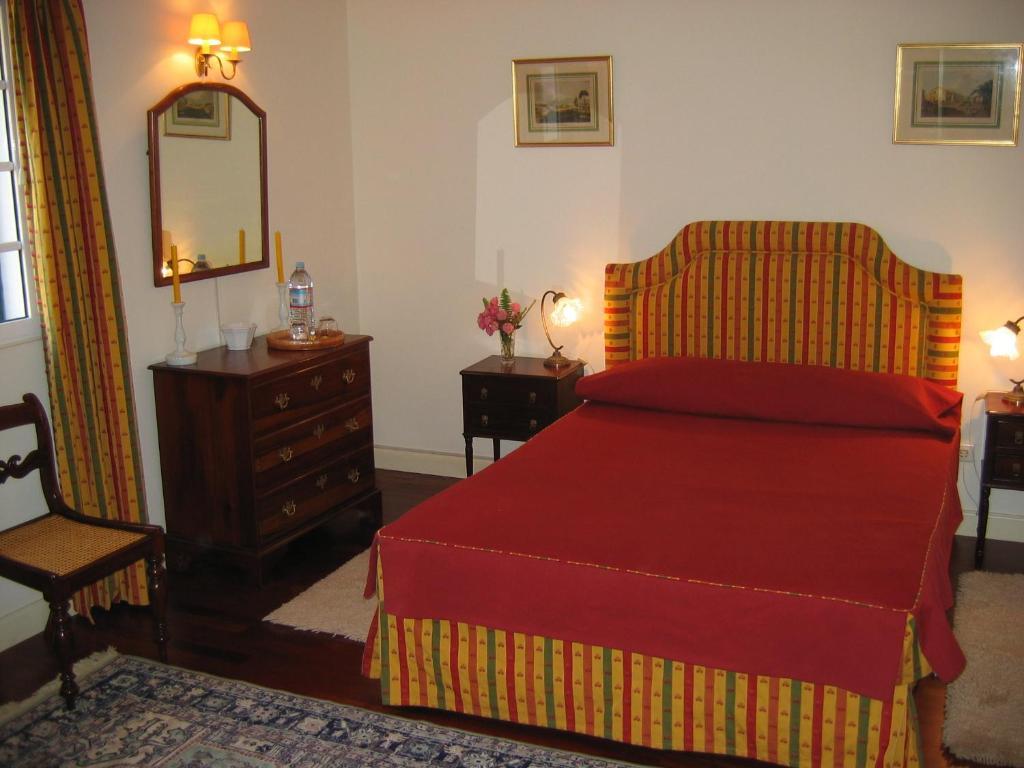 Quinta Sao Goncalo Villa Funchal  Camera foto